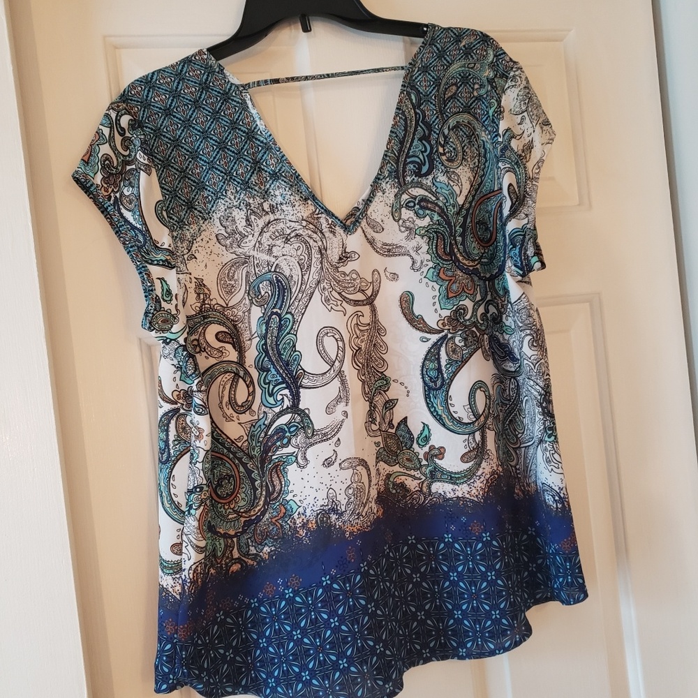Blouse - Picture 1 of 3